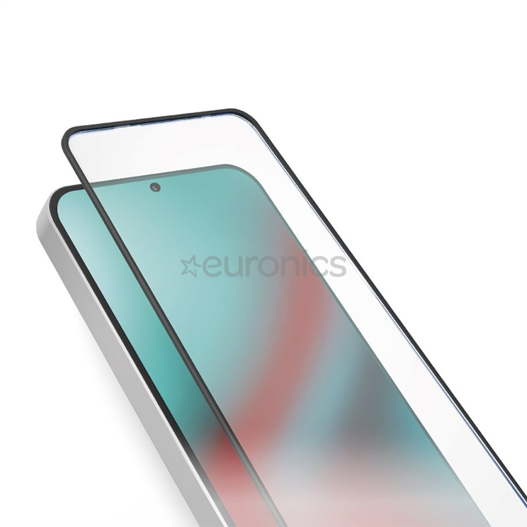 SBS Full Cover Glass Screen Protector, Samsung Galaxy A35/A55 - Ekraanikaitseklaas