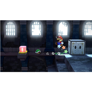 Paper Mario: The Thousand Year Door, Nintendo Switch - Mäng