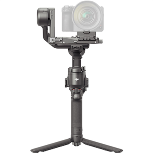 DJI RS 4 Gimbal Stabilizer,  черный - Стабилизатор камеры