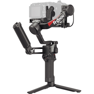DJI RS 4 Gimbal Stabilizer Combo, черный - Стабилизатор камеры CP.RN.00000344.01