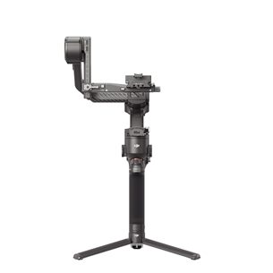 DJI RS4 Pro, black - Gimbal stabilizer