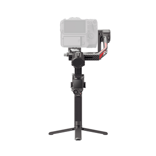 Dji RS4 Pro Combo, must - Kaamera stabilisaator