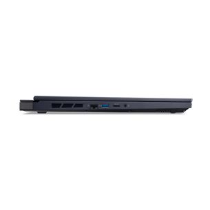Acer Predator Helios Neo 18, 18'', WUXGA, 165 Гц, i7, 16 ГБ, 512 ГБ, RTX 4060, ENG, черный - Ноутбук