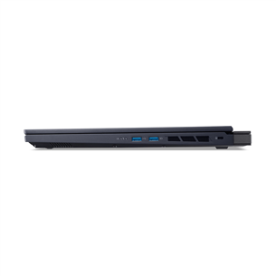 Acer Predator Helios Neo 18, 18'', WUXGA, 165 Hz, i7, 16 GB, 512 GB, RTX 4060, ENG, abyssal black - Notebook