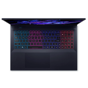 Acer Predator Helios Neo 18, 18'', WQXGA, 240 Гц, i9, 32 ГБ, 1 ТБ, RTX 4070, ENG, черный - Ноутбук