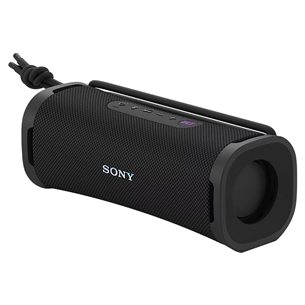 Sony ULT Field 1, must - Juhtmevaba kõlar