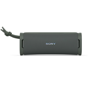 Sony ULT Field 1, Forest gray - Wireless speaker