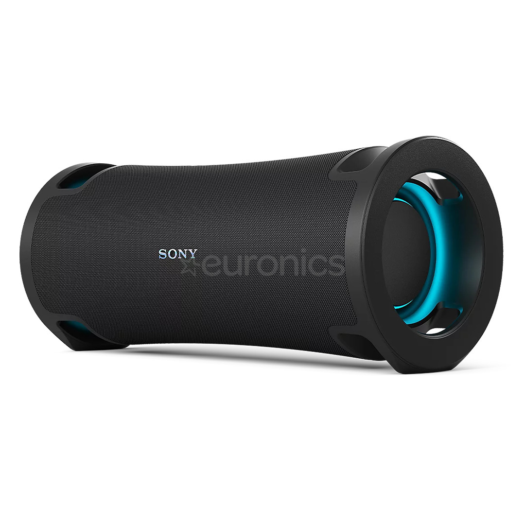 Sony ULT Field 7, black - Portable speaker