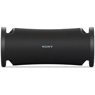 Sony ULT Field 7, black - Portable speaker