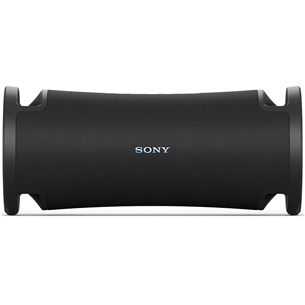 Sony ULT Field 7, must - Kaasaskantav kõlar