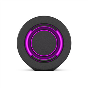 Sony ULT Field 7, black - Portable speaker