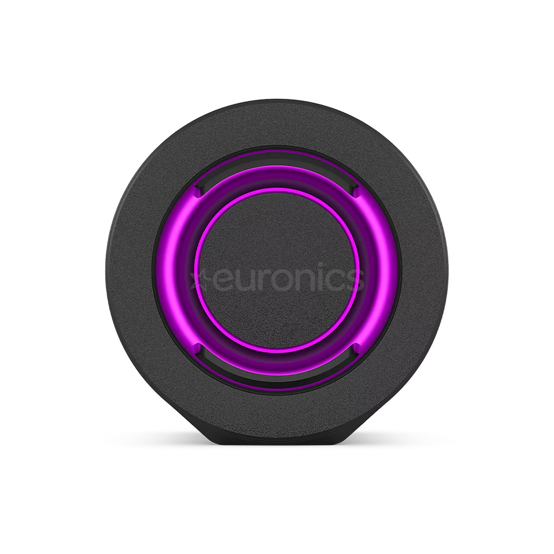 Sony ULT Field 7, black - Portable speaker