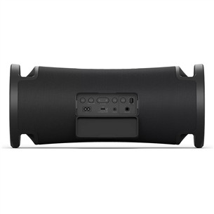 Sony ULT Field 7, black - Portable speaker