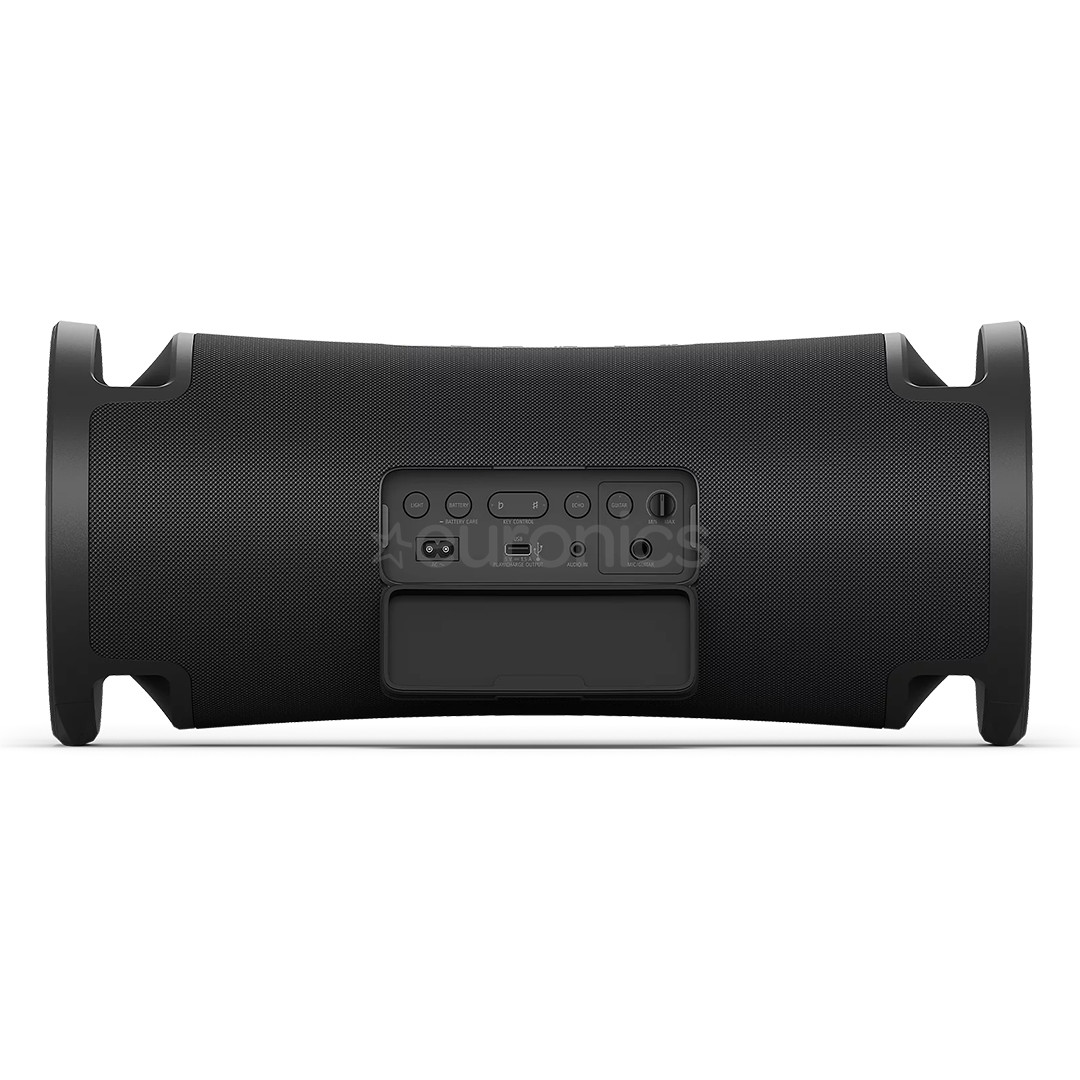 Sony ULT Field 7, black - Portable speaker