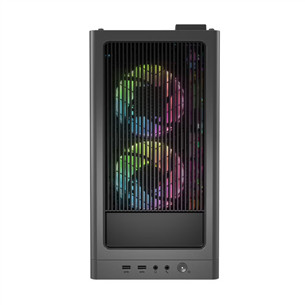 Lenovo Legion T5 25IRB8, i7, 16 GB, 1 TB, RTX 4070 SUPER, Storm gray - Desktop PC
