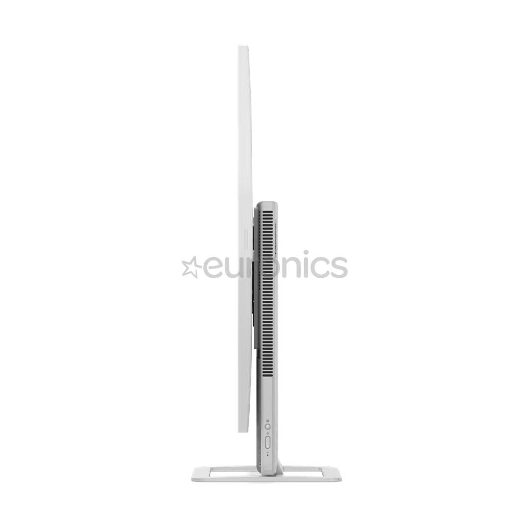 Lenovo Yoga 7 AIO 27APH8, Ryzen 7, 32 ГБ, 1 ТБ, SWE, серый - Настольный компьютер "все в одном"