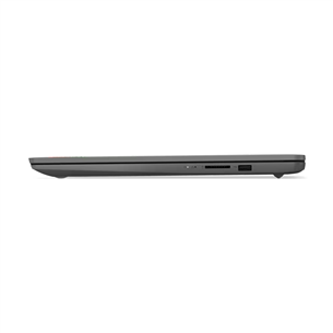 Lenovo IdeaPad 3 17ALC6, Ryzen 5, 8 GB, 512 GB, ENG, Arctic gray - Notebook
