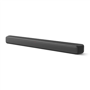 Philips TAB5109, 2.0, must - Soundbar