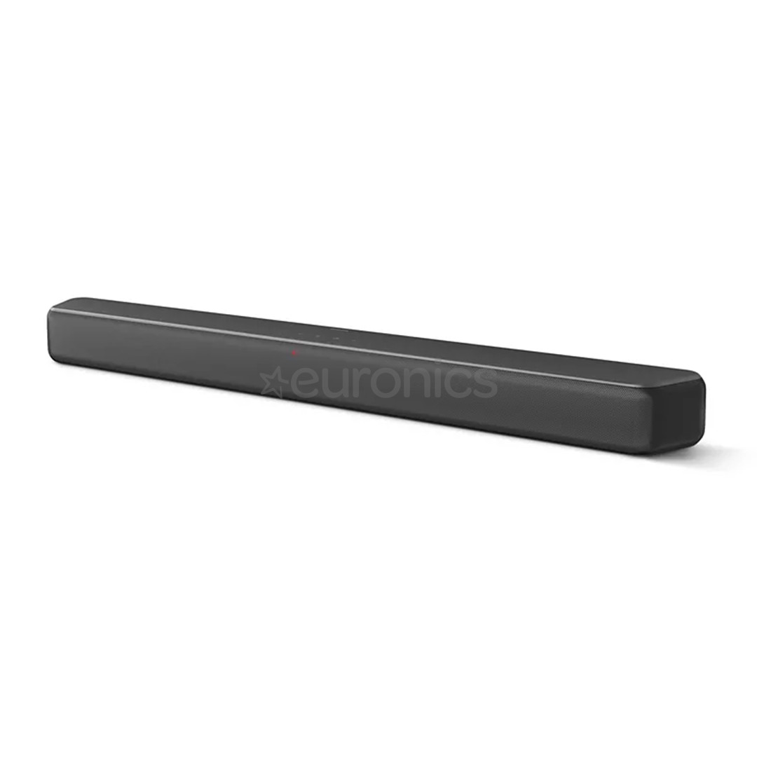 Philips TAB5109, 2.0, must - Soundbar