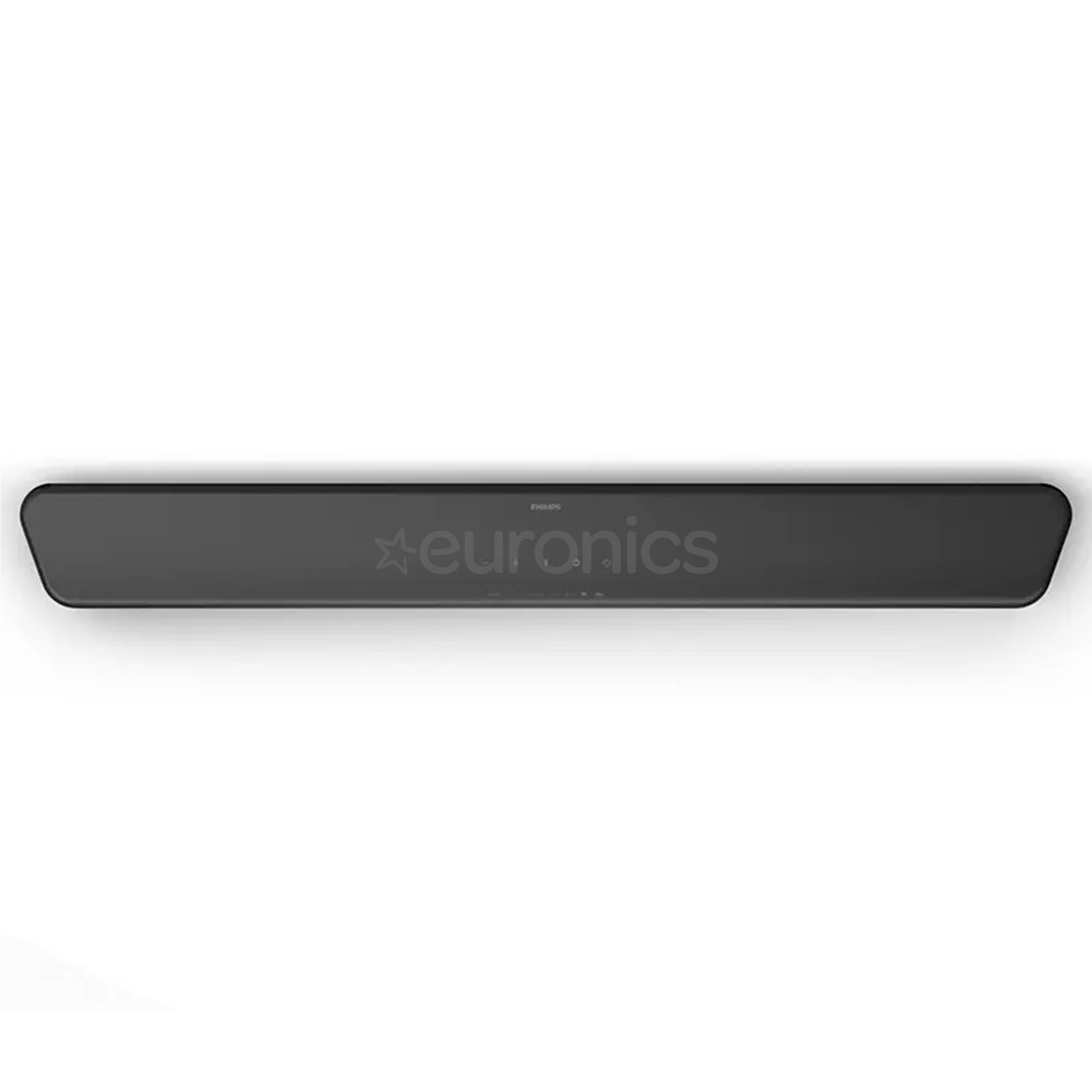 Philips TAB5109, 2.0, must - Soundbar