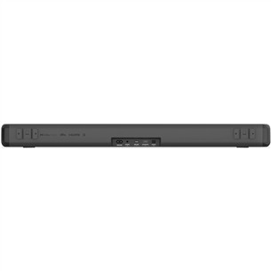 Philips TAB5109, 2.0, must - Soundbar