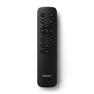 Philips TAB5109, 2.0, must - Soundbar