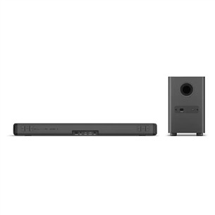 Philips TAB5309, 2.1, must - Soundbar