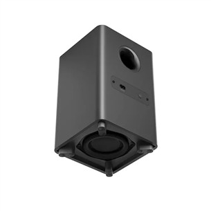 Philips TAB5309, 2.1, must - Soundbar