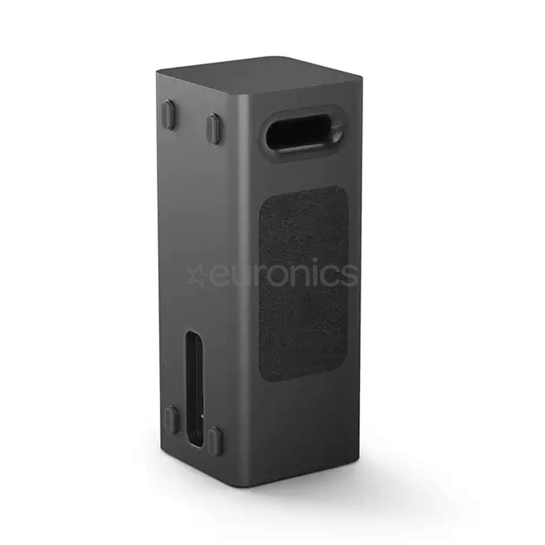 Philips TAB6309, 2.1, Dolby Atmos, black - Soundbar