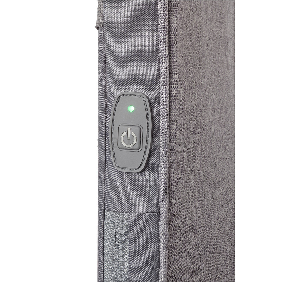 Beurer, hall - Shiatsu Massaazikate