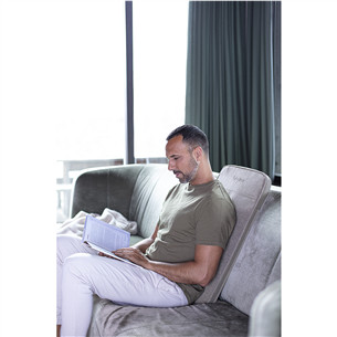 Beurer, hall - Shiatsu Massaazikate