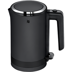 WMF KITCHENminis, 0,8 L, must - Veekeetja