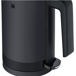 WMF KITCHENminis, 0,8 L, black - Kettle