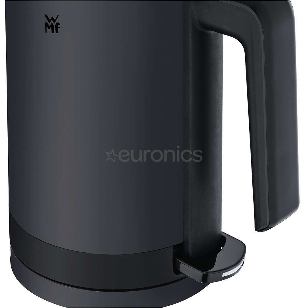 WMF KITCHENminis, 0,8 L, black - Kettle