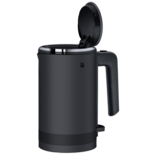 WMF KITCHENminis, 0,8 L, black - Kettle