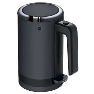 WMF KITCHENminis, 0,8 L, must - Veekeetja