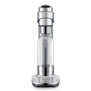 Sage the InFizz ™ Fusion, stainless steel - Sparkling water maker
