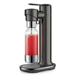 Sage the InFizz ™ Fusion, grey - Sparkling water maker