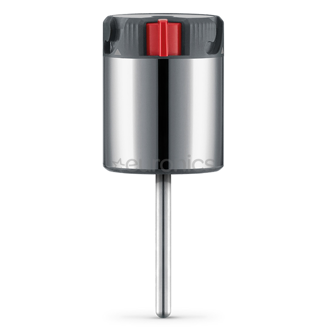 Sage the FusionCap - Cap for sparkling water maker