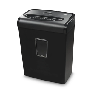 Hama Premium M8+, 20 L, must - Paberipurustaja 00050548