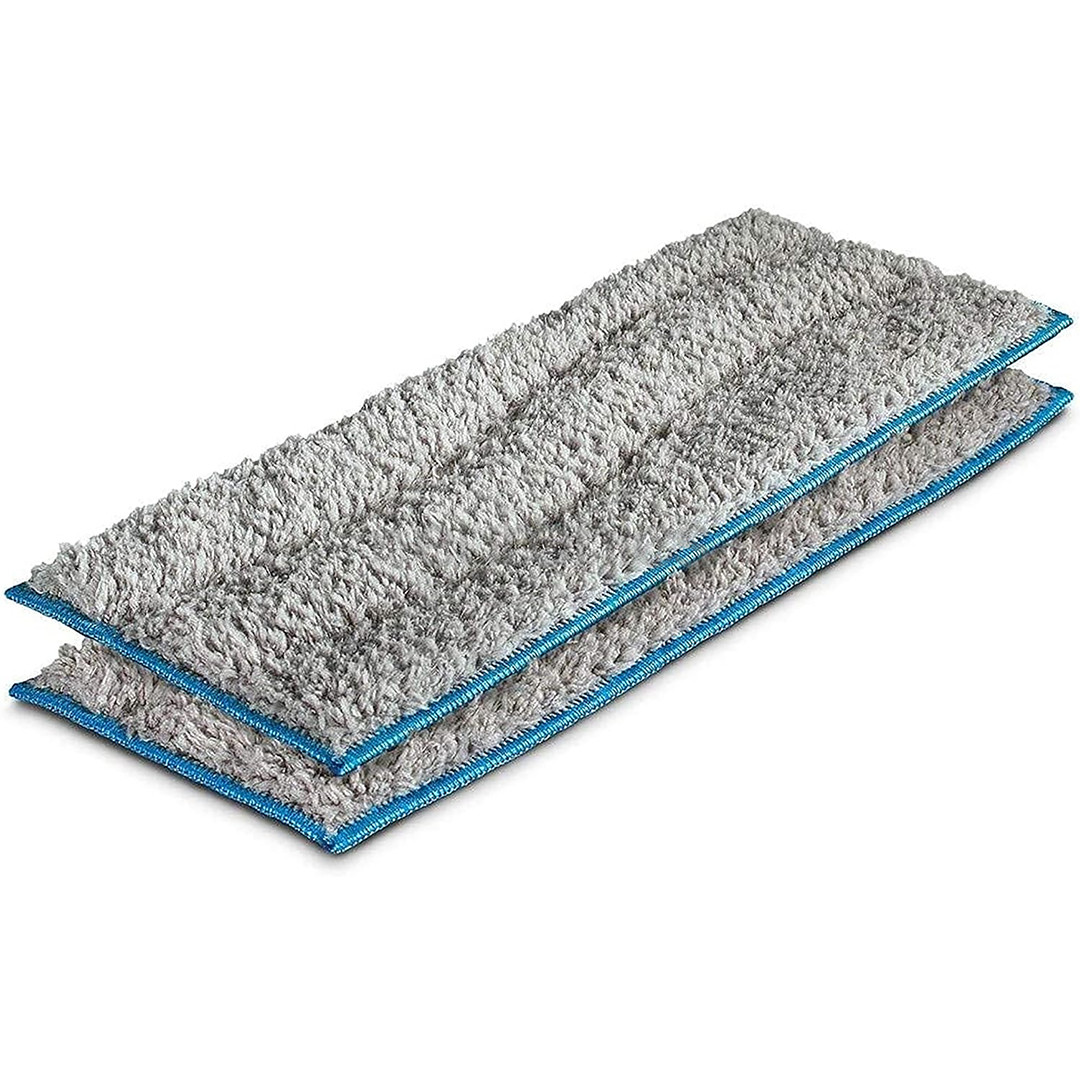 iRobot, Braava Jet M6, 2 шт. - Салфетки для моющего робота