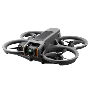 Dji Avata 2 Fly More Combo, 1 battery, gray - Drone