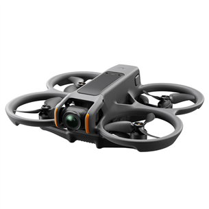 Dji Avata 2 Fly More Combo, 1 aku, hall - Droon CP.FP.00000150.01