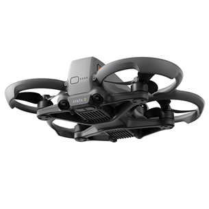 Dji Avata 2 Fly More Combo, 1 аккумулятор, серый - Дрон