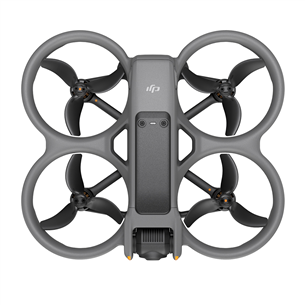 Dji Avata 2 Fly More Combo, 1 aku, hall - Droon