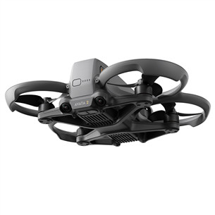 Dji Avata 2 Fly More Combo, 3 batteries, gray - Drone