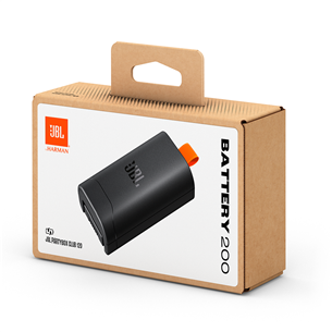 JBL Battery 200 - Vahetusaku