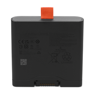 JBL Battery 400 - Vahetusaku