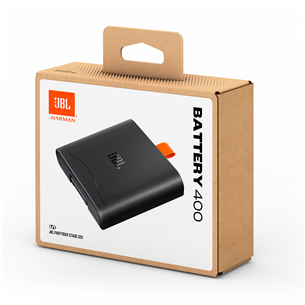 JBL Battery 400 - Vahetusaku