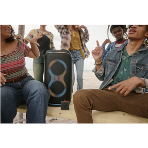 JBL Battery 400 - Vahetusaku